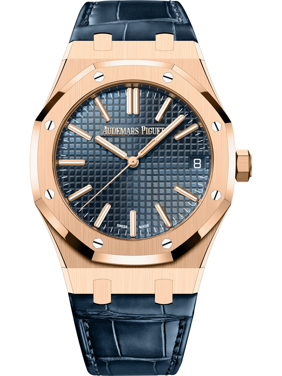 Audemars Piguet Royal Oak Selfwinding 41mm 15510OR.OO.D315CR.02