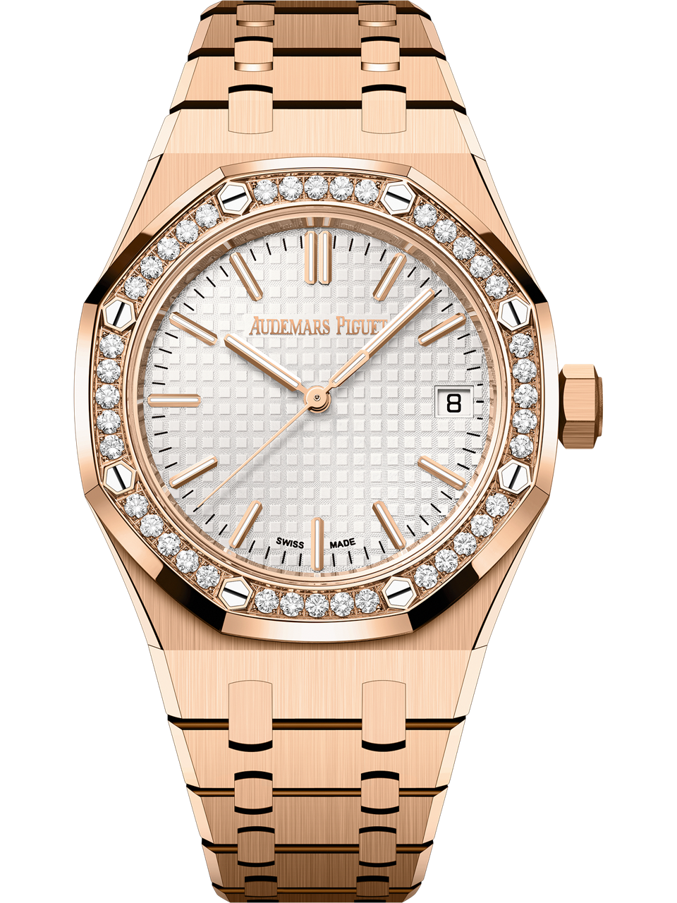 Audemars Piguet Royal Oak Selfwinding 37mm 15551OR.ZZ.1356OR.04