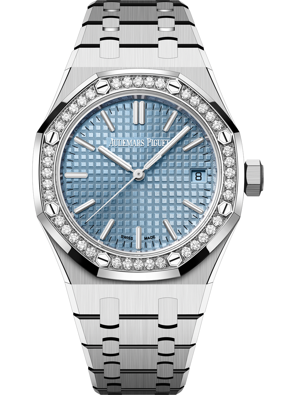 Audemars Piguet Royal Oak Selfwinding 37mm 15551ST.ZZ.1356ST.04