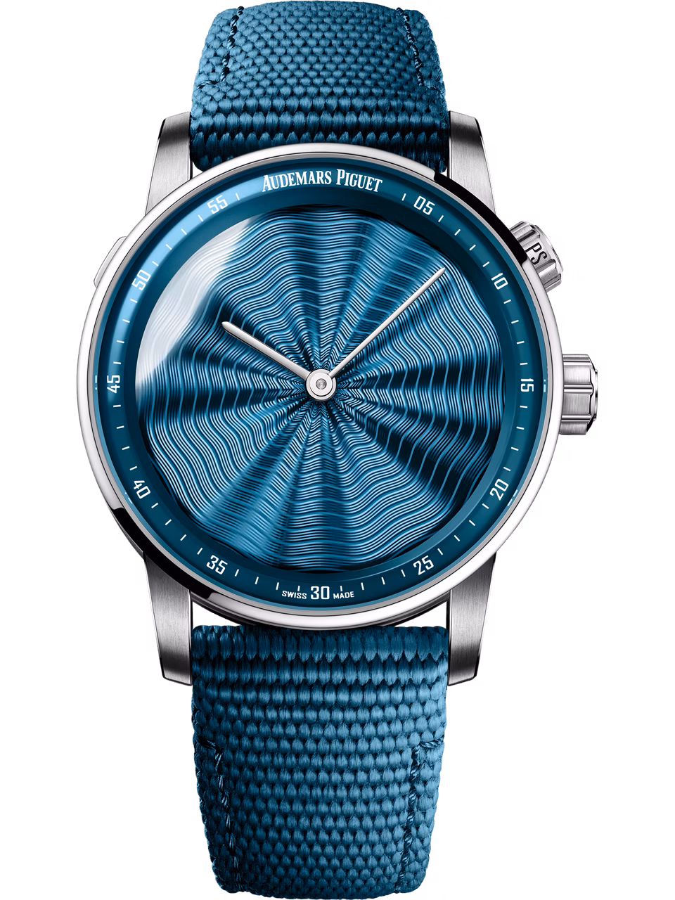 ウォッチの正面イメージ グランドソヌリ カリヨン スーパーソヌリ