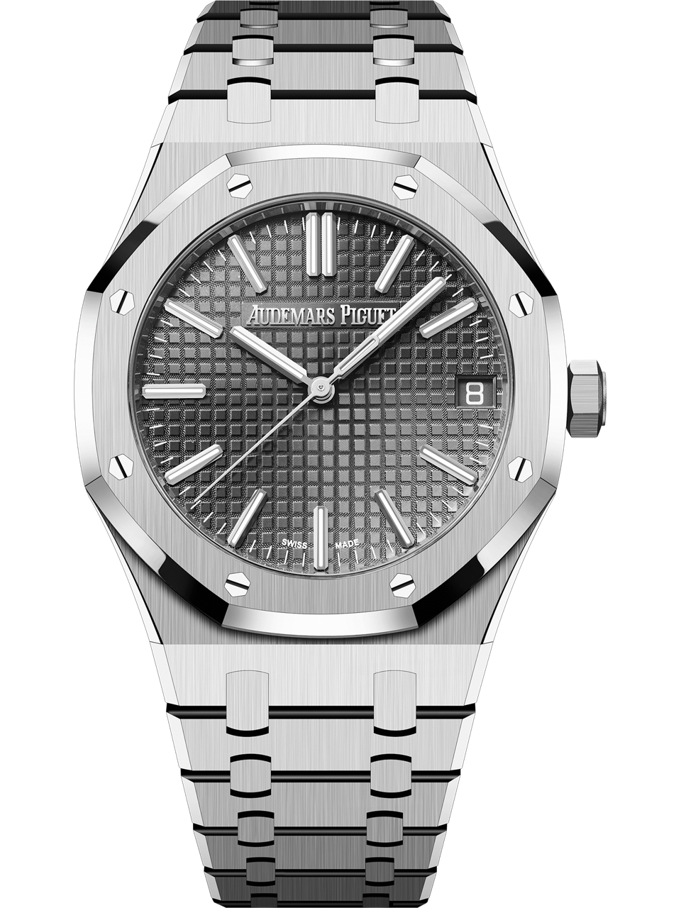 Audemars Piguet Royal Oak Selfwinding 41mm 15510ST.OO.1320ST.10