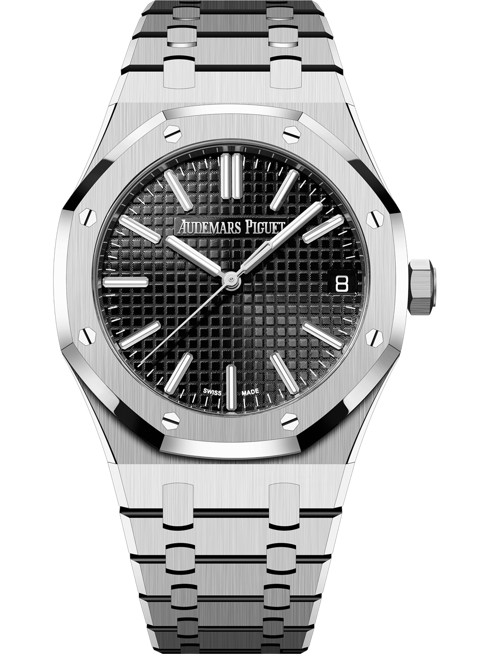Audemars Piguet Royal Oak Selfwinding 41mm 15510ST.OO.1320ST.07