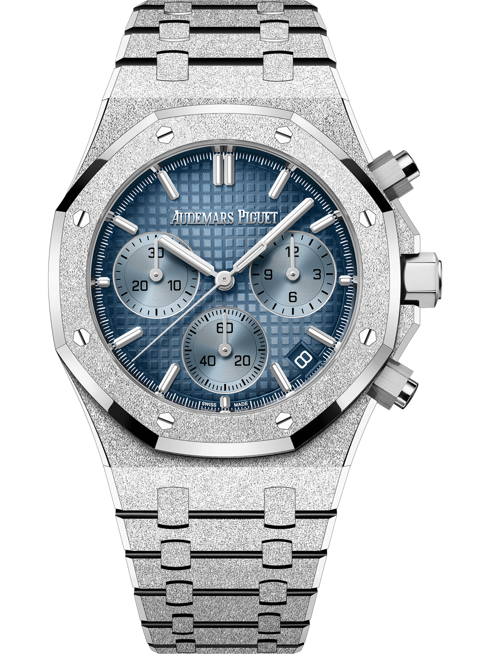 Audemars Piguet Royal Oak Selfwinding Chronograph 41mm 26240BC.GG.1324BC.02