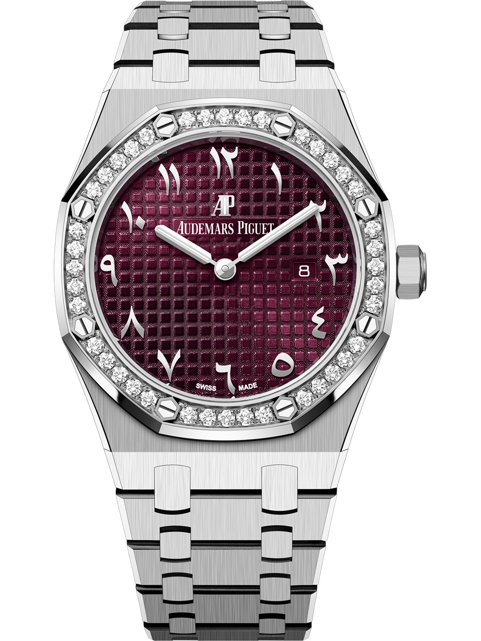 Audemars Piguet Royal Oak Quartz 33mm 67651BC.ZZ.1261BC.01