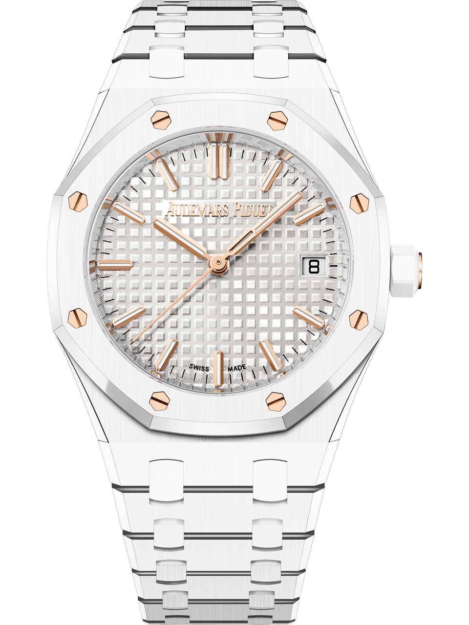 Audemars Piguet Royal Oak Selfwinding 34mm 77350CB.OO.1266CB.01