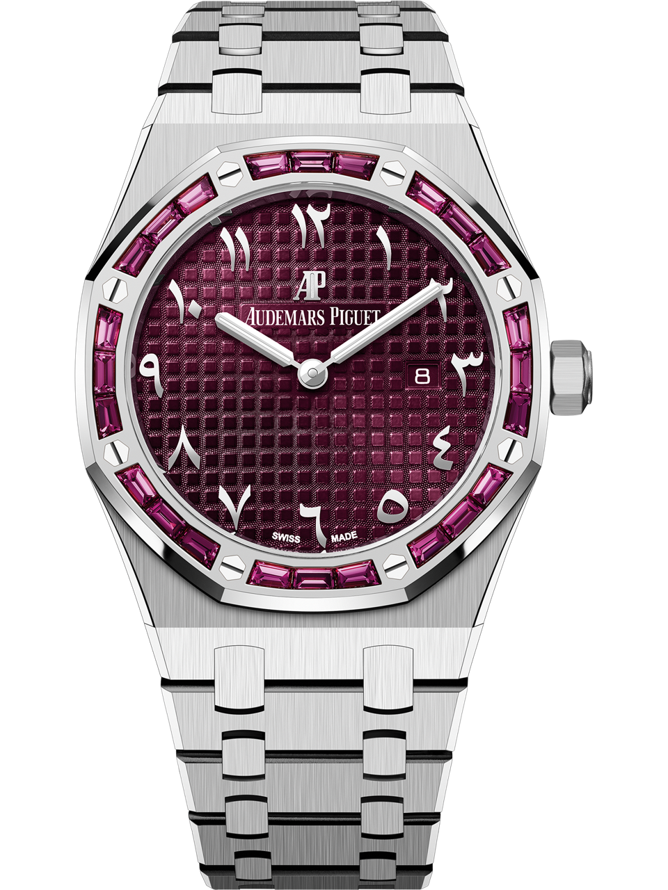 Audemars Piguet Royal Oak Quartz 33mm 67656BC.GR.1261BC.01