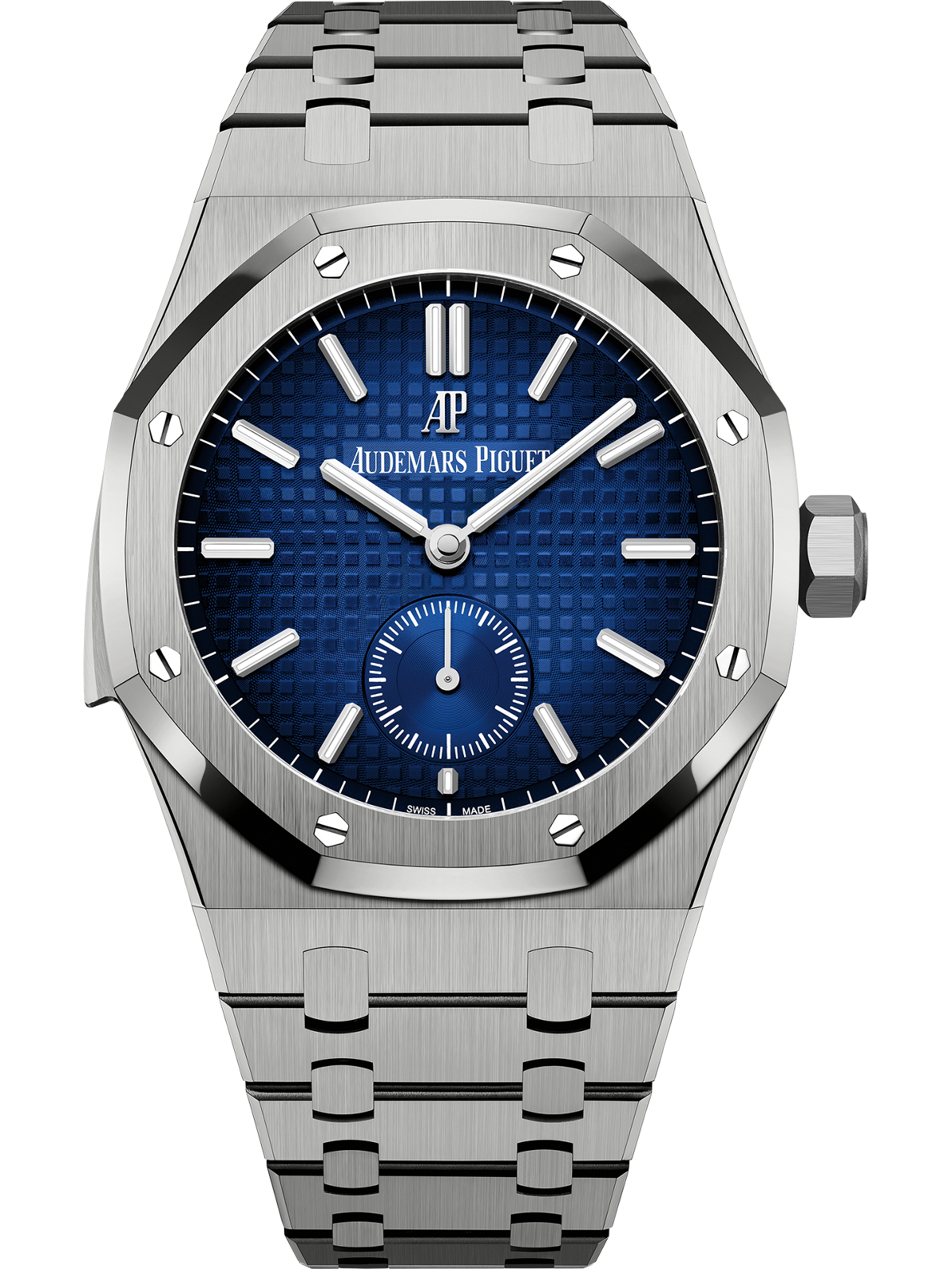 Audemars Piguet Royal Oak Minute Repeater Supersonnerie 42mm