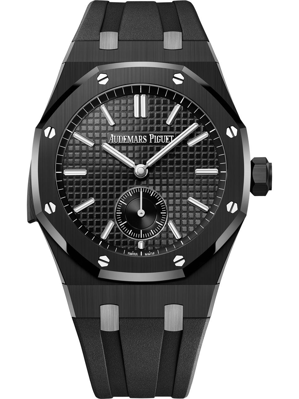 Audemars Piguet Royal Oak Minute Repeater Supersonnerie 42mm 26591CE.OO.D002CA.01