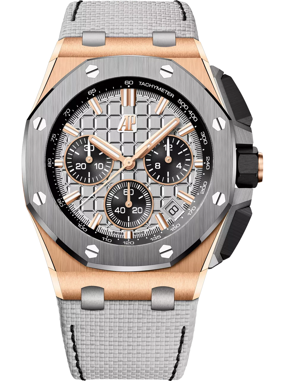 Royal Oak Offshore 26420TI.OO.A027CA.01 Audemars Piguet