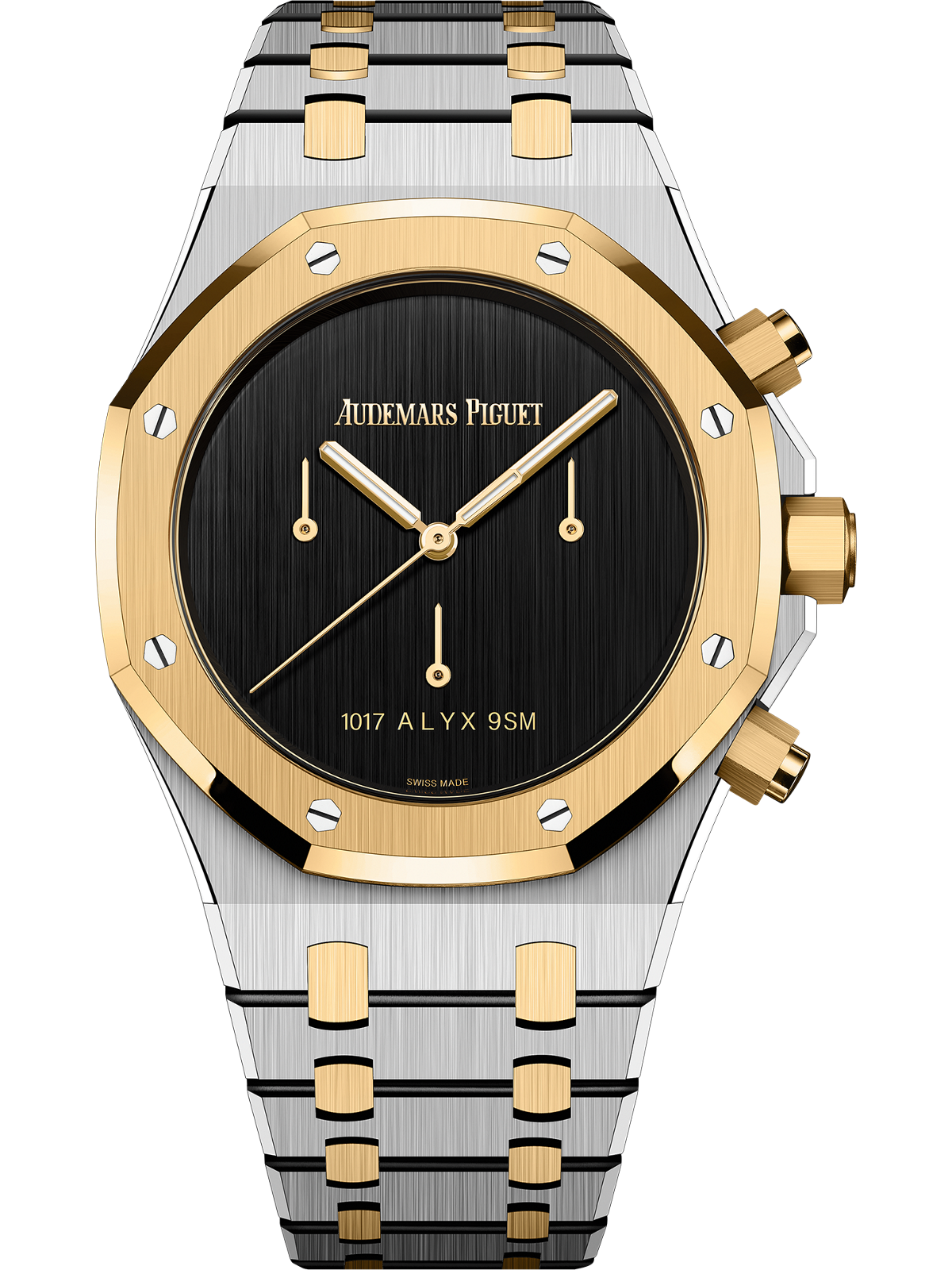 Audemars Piguet Royal Oak Selfwinding Chronograph 41mm
