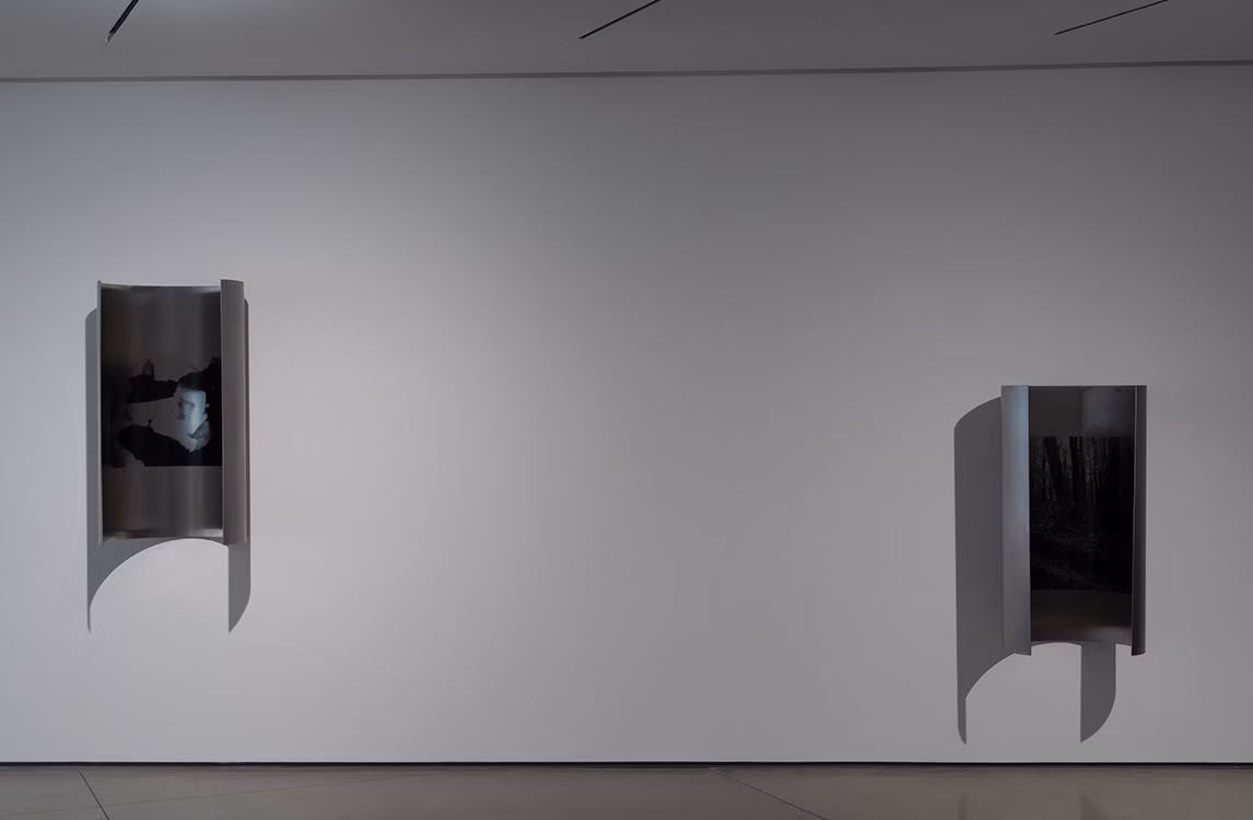 藝術家作品概觀